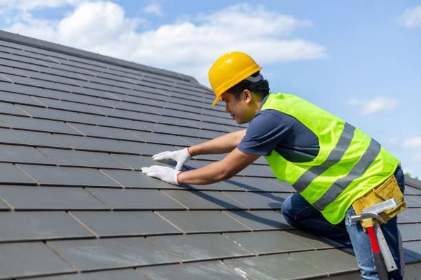 Best Cold Roofs  in Lincoln, MO