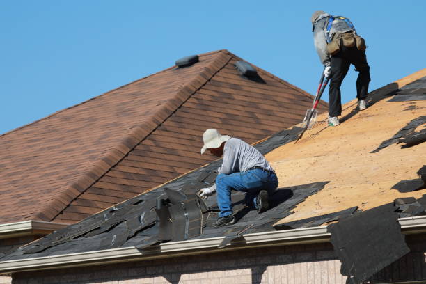 Siding in Lincoln, MO