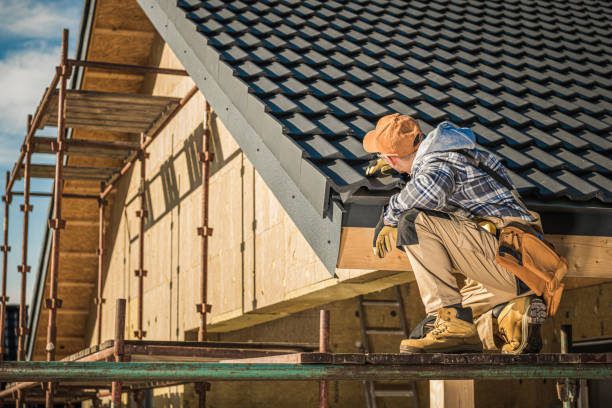 Best Roof Installation  in Lincoln, MO