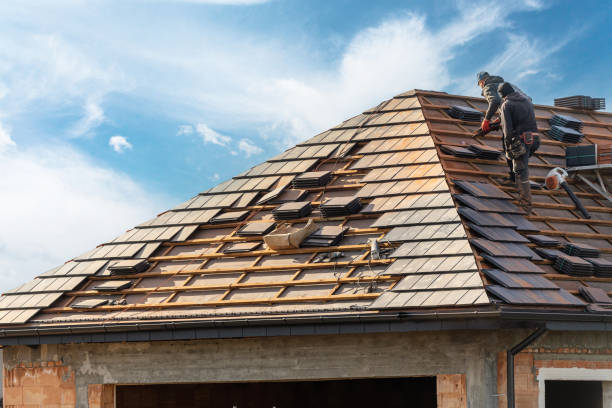 Best Commercial Roofing Services  in Lincoln, MO
