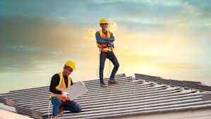 Best Emergency Roof Repair Services  in Lincoln, MO